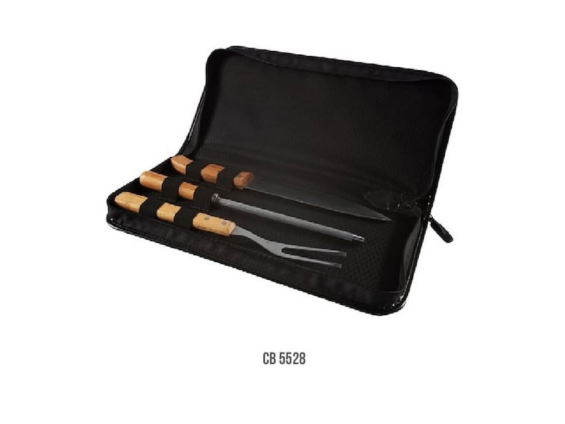 Kit Churrasco CB 5528
