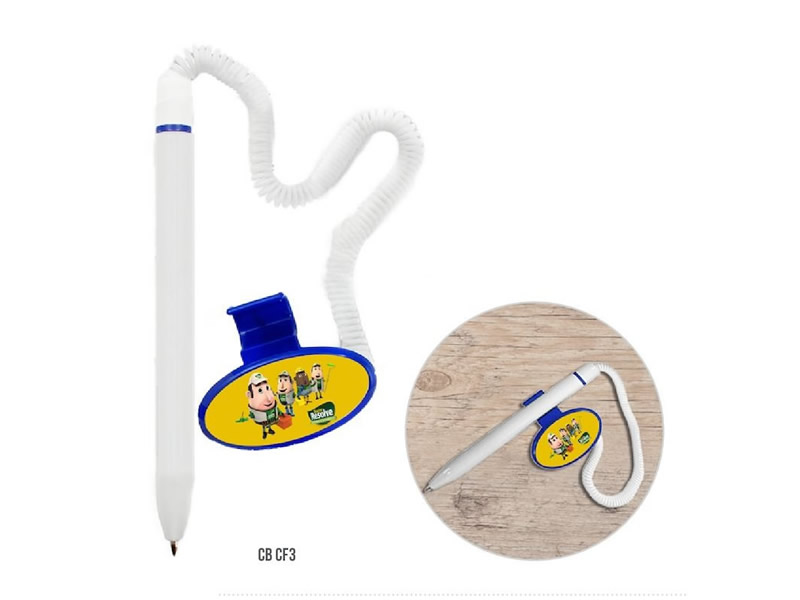 Caneta Balcão CB CF3