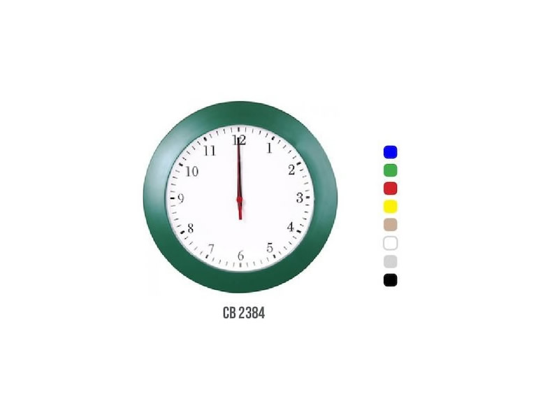 Relógio CB 2384