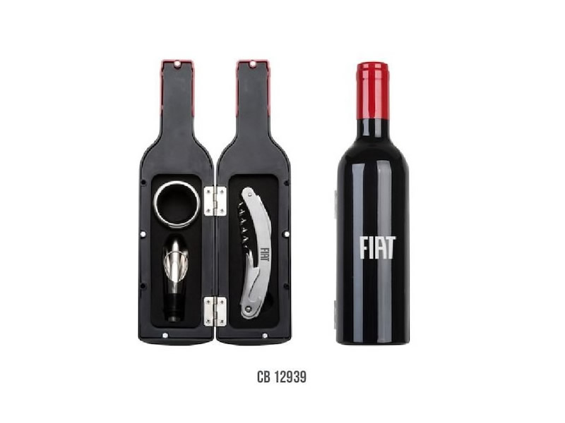 Kit Vinho CB 12939