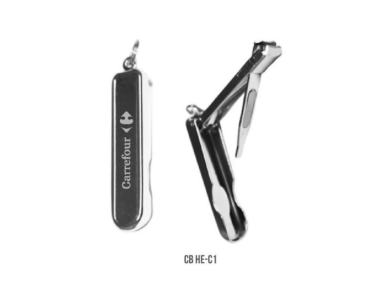 Chaveiro CB HE-C1