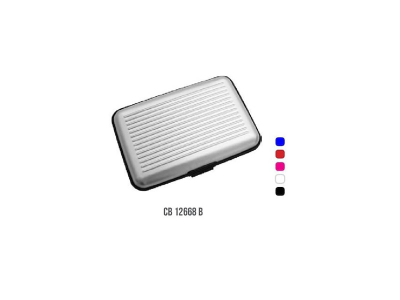 Porta Cartões CB 12668 B