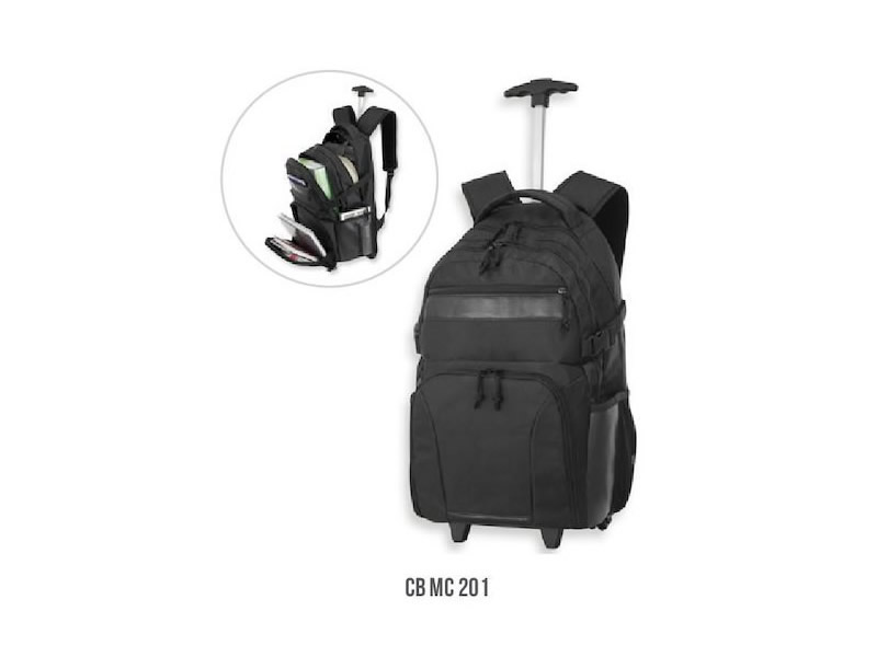 Mochila CB MC 201