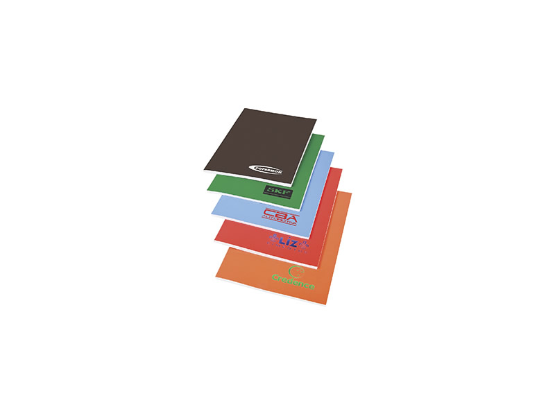 Caderno CAD20